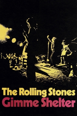 Gimme Shelter Gimme Shelter