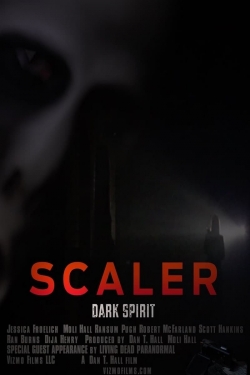 Scaler, Dark Spirit Scaler, Dark Spirit