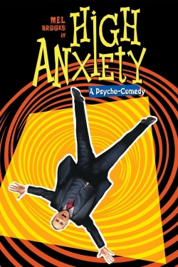 High Anxiety High Anxiety