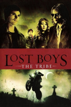 Lost Boys: The Tribe Lost Boys: The Tribe
