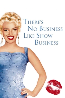 There's No Business Like Show Business There's No Business Like Show Business