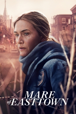 Mare of Easttown Mare of Easttown