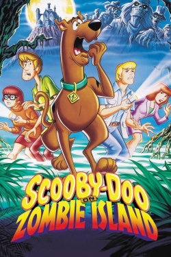 Scooby-Doo on Zombie Island Scooby-Doo on Zombie Island