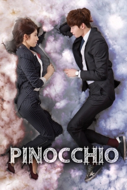 Pinocchio Pinocchio