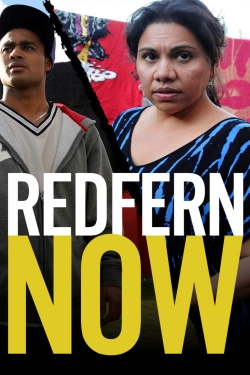 Redfern Now Redfern Now