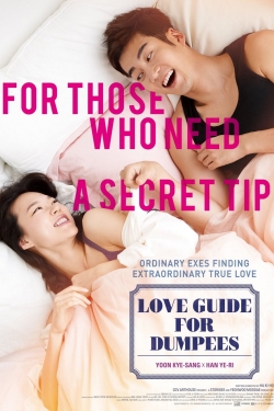 Love Guide for Dumpees Love Guide for Dumpees