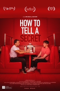 How to Tell a Secret How to Tell a Secret