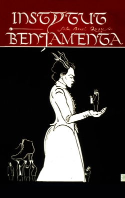 Institute Benjamenta, or This Dream People Call Human Life Institute Benjamenta, or This Dream People Call Human Life