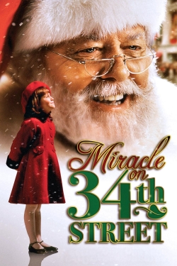 Miracle on 34th Street Miracle on 34th Street