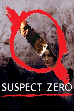 Suspect Zero Suspect Zero
