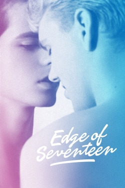 Edge of Seventeen Edge of Seventeen