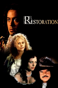Restoration Restoration