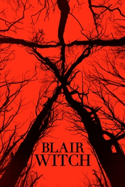 Blair Witch Blair Witch