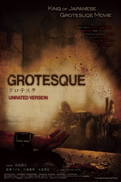 Grotesque Grotesque