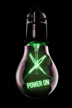 Power On: The Story of Xbox Power On: The Story of Xbox