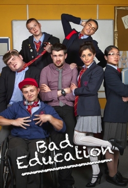 Bad Education Bad Education