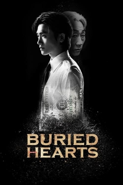 Buried Hearts Buried Hearts