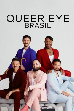 Queer Eye: Brazil Queer Eye: Brazil