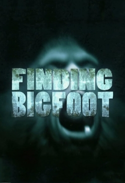 Finding Bigfoot Finding Bigfoot