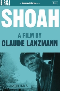 Shoah Shoah