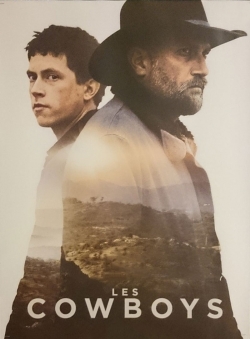 Les Cowboys Les Cowboys