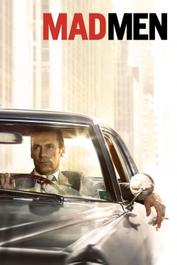 Mad Men Mad Men