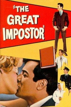 The Great Impostor The Great Impostor