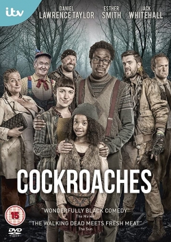 Cockroaches Cockroaches