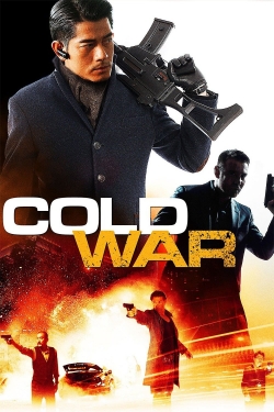 Cold War Cold War
