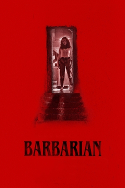 Barbarian Barbarian