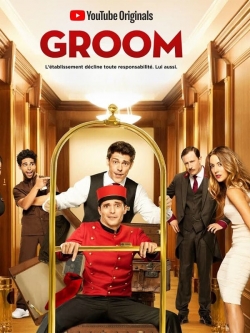 Groom Groom