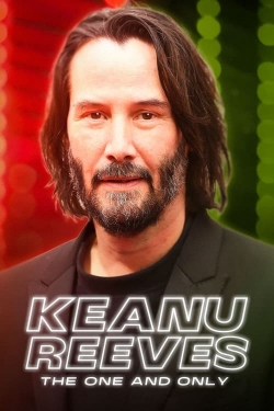 Keanu Reeves: The One and Only Keanu Reeves: The One and Only