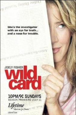 Wild Card Wild Card