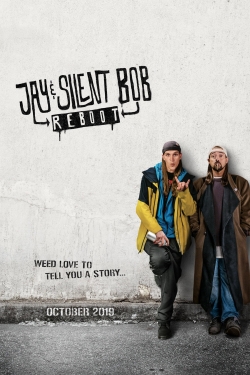 Jay and Silent Bob Reboot Jay and Silent Bob Reboot
