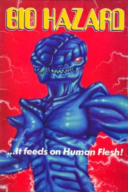 Biohazard Biohazard