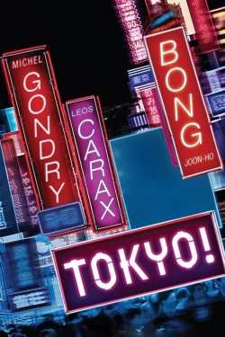 Tokyo! Tokyo!