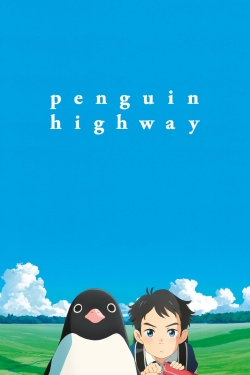 Penguin Highway Penguin Highway
