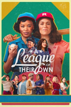 A League of Their Own A League of Their Own