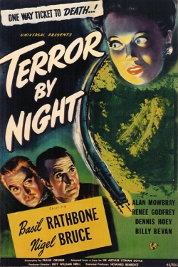 Terror by Night Terror by Night