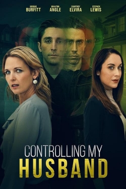 Controlling My Husband Controlling My Husband