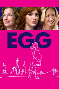 EGG EGG