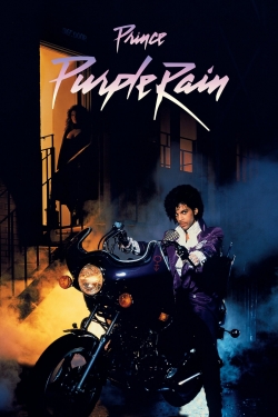 Purple Rain Purple Rain