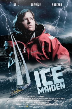 Ice Maiden Ice Maiden