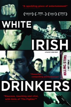 White Irish Drinkers White Irish Drinkers