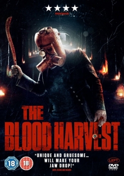 The Blood Harvest The Blood Harvest