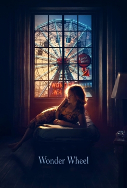 Wonder Wheel Wonder Wheel