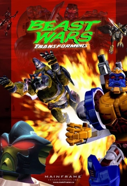 Beast Wars: Transformers Beast Wars: Transformers