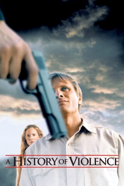 A History of Violence A History of Violence