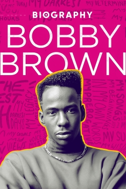 Biography: Bobby Brown Biography: Bobby Brown