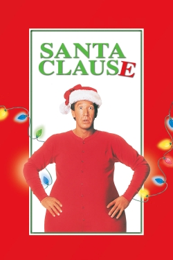 The Santa Clause The Santa Clause